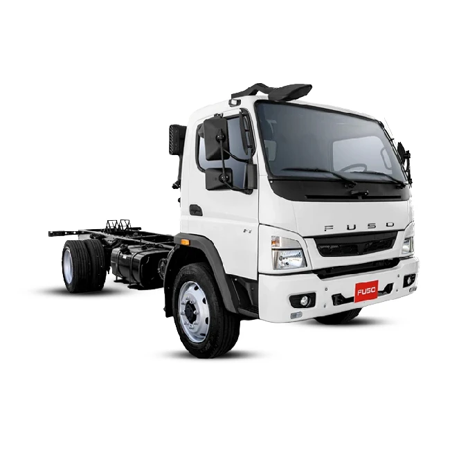 FI 8 TON - 19 PIES FI 8 TON - 19 PIES