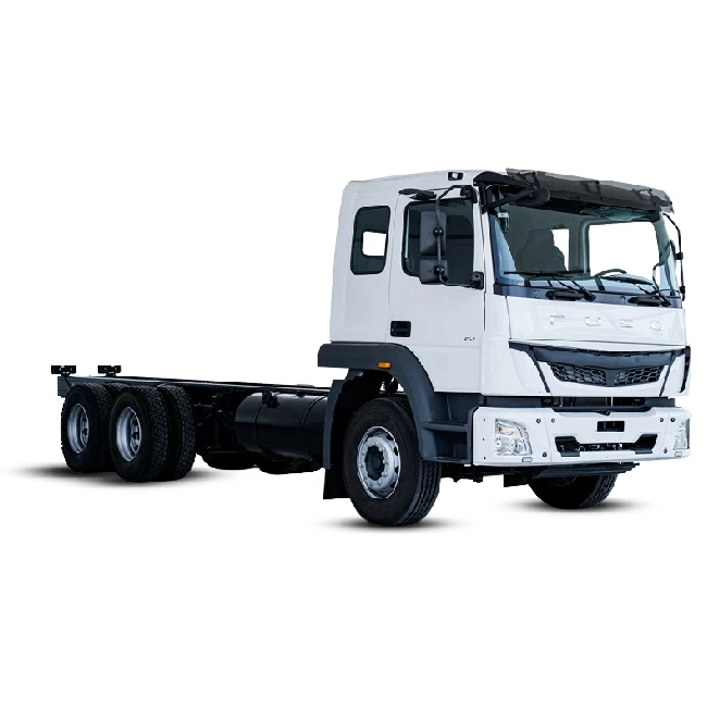 FJ18 18 TON - 24 PIES FJ18 18 TON - 24 PIES